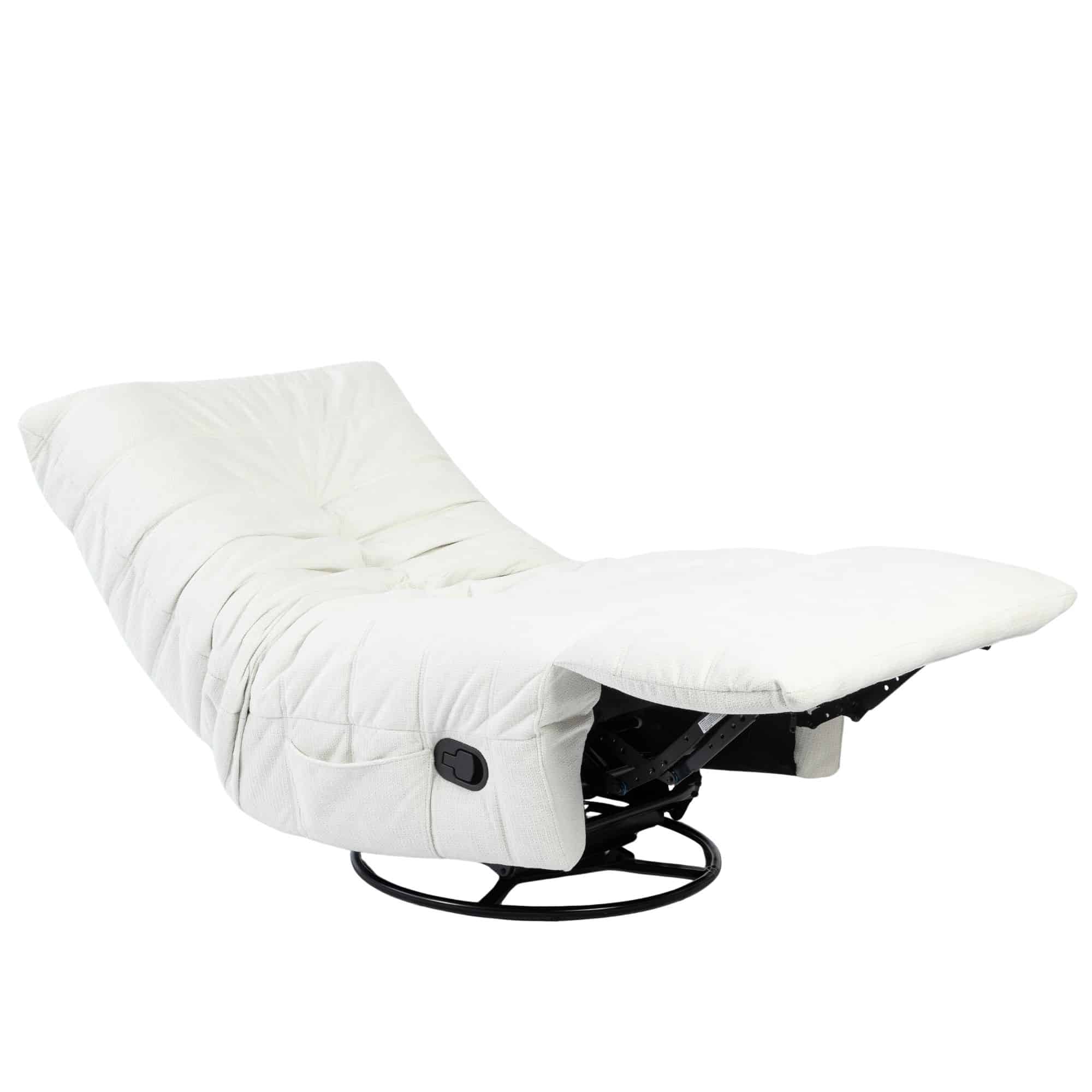 Starfurn Relaxfauteuil Zen Naturel