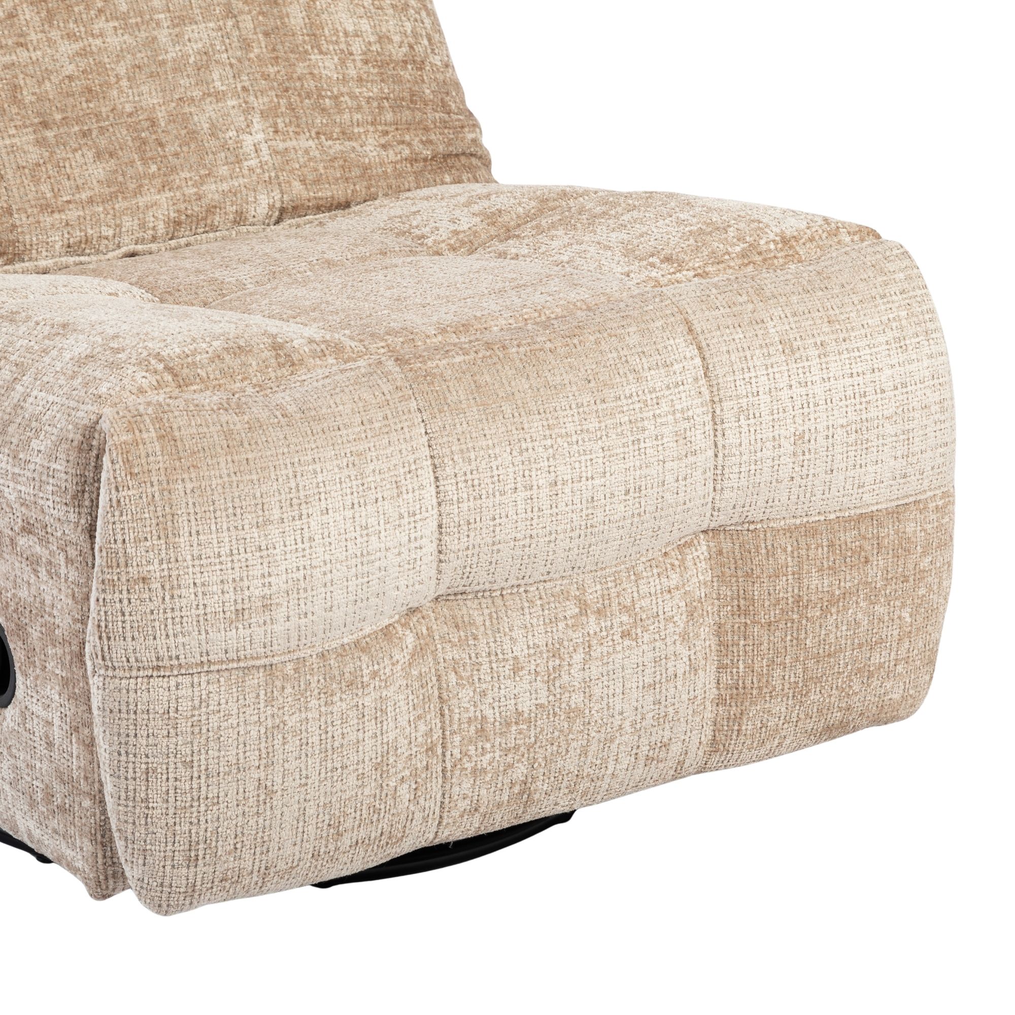 Starfurn Relaxfauteuil Chill Beige