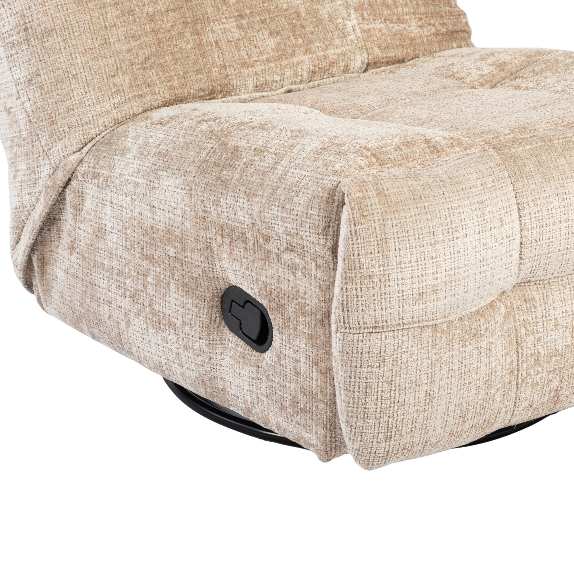Starfurn Relaxfauteuil Chill Beige