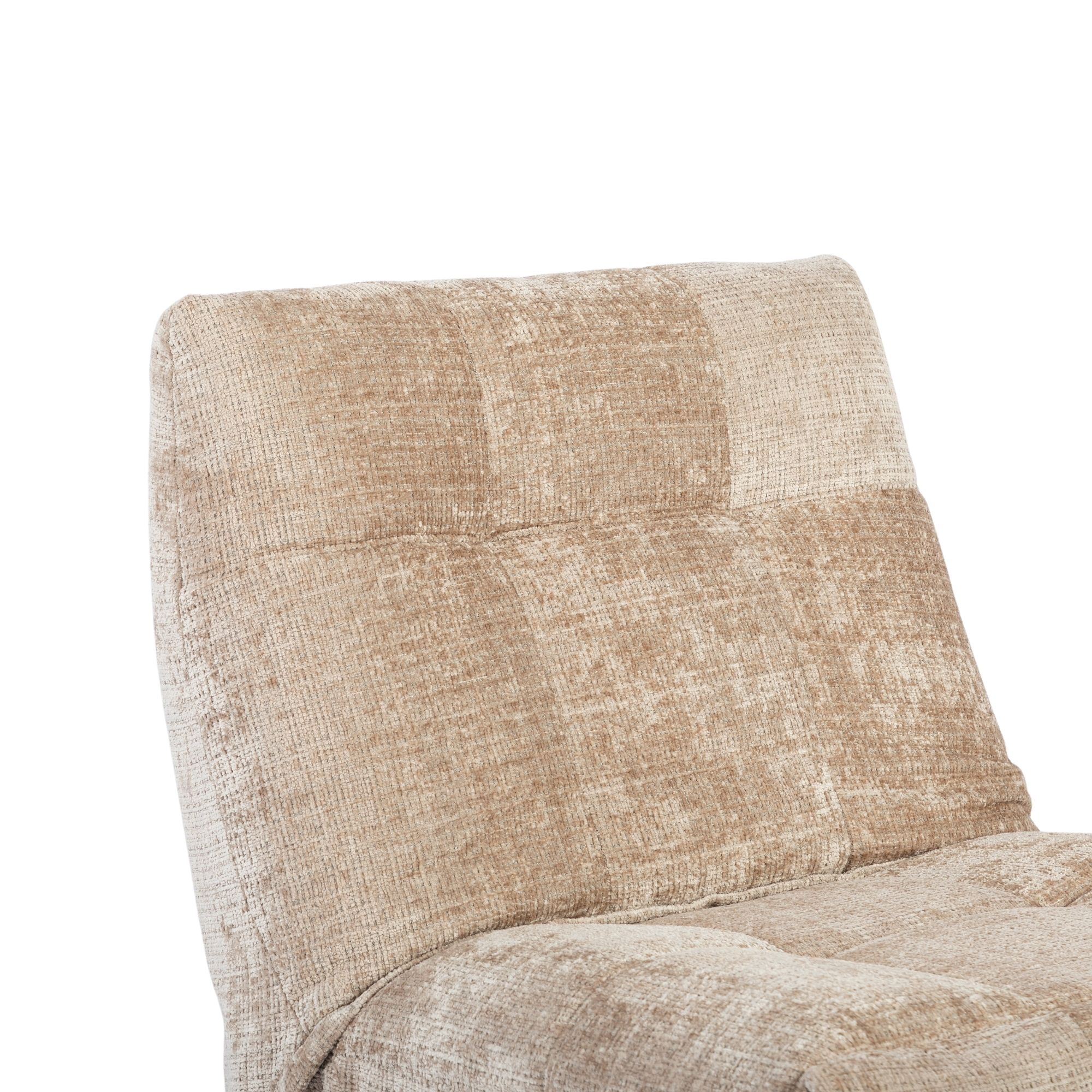 Starfurn Relaxfauteuil Chill Beige