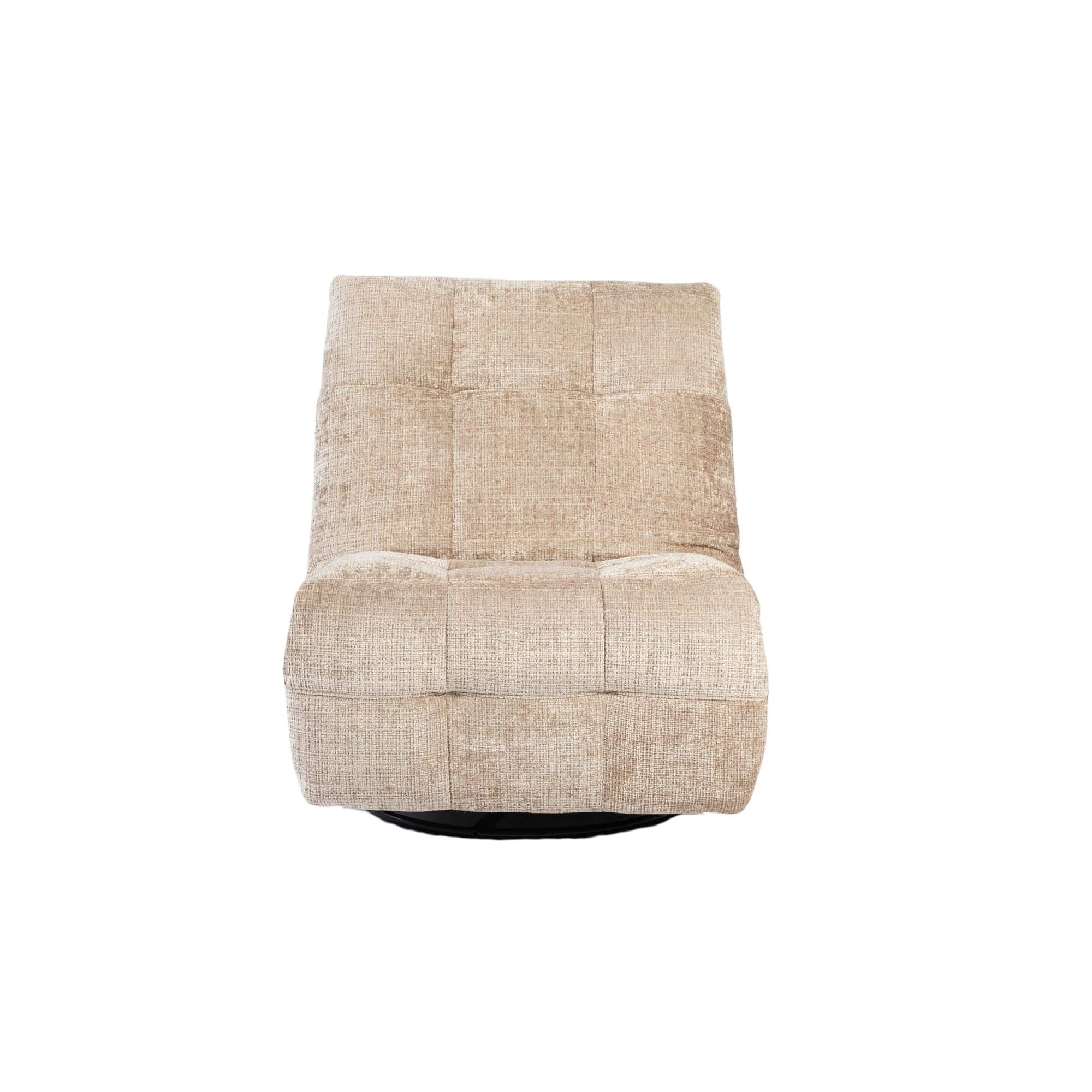 Starfurn Relaxfauteuil Chill Beige