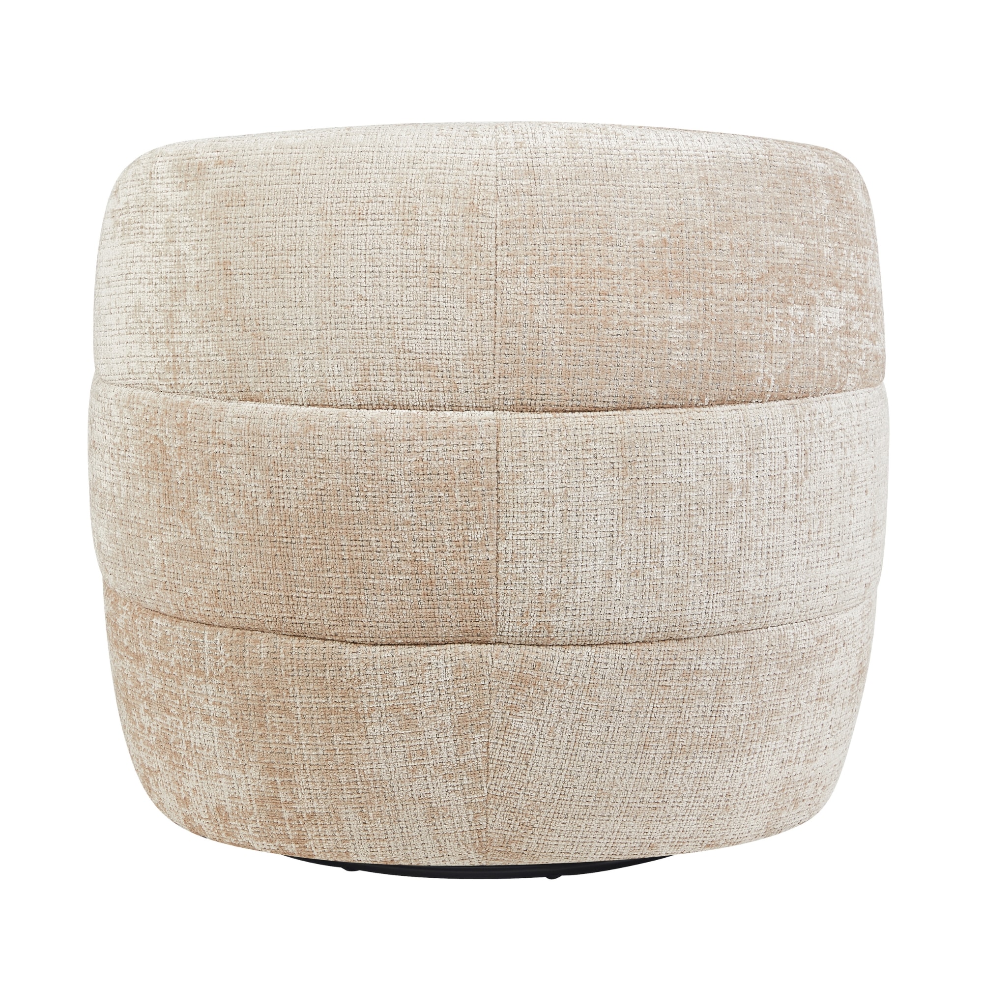 Starfurn Draaibare Fauteuil Yara Beige