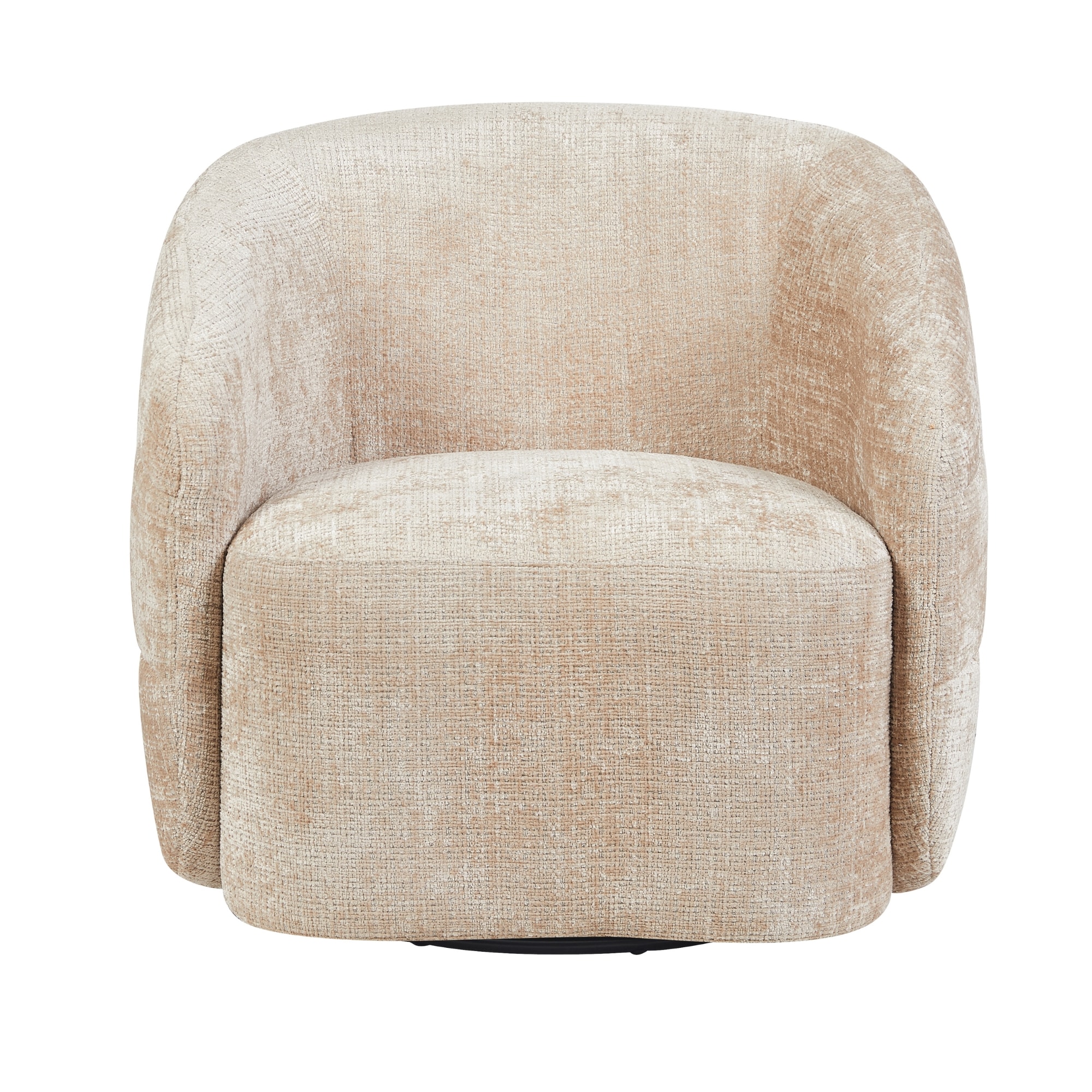 Starfurn Draaibare Fauteuil Yara Beige
