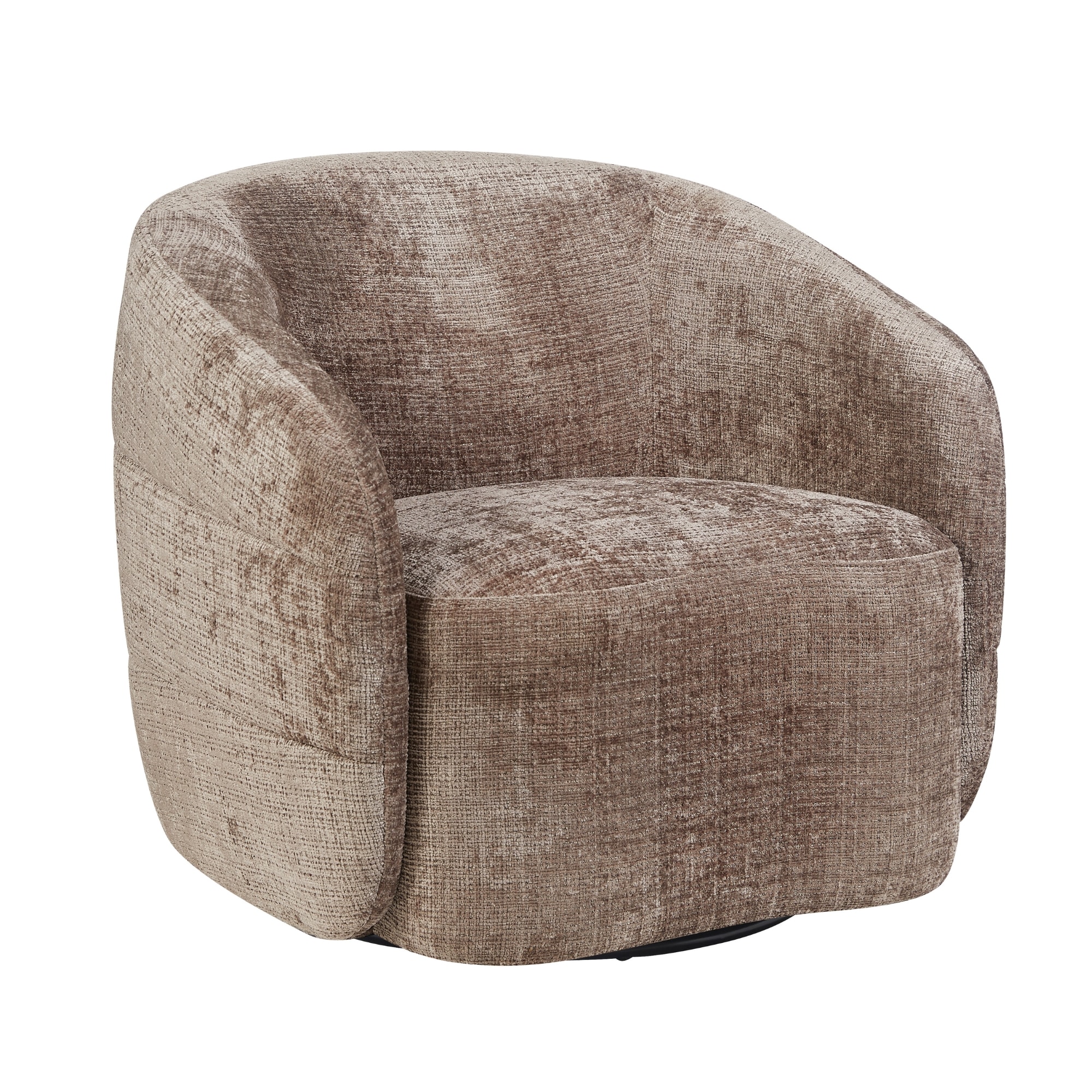 Starfurn Draaibare Fauteuil Yara Clay