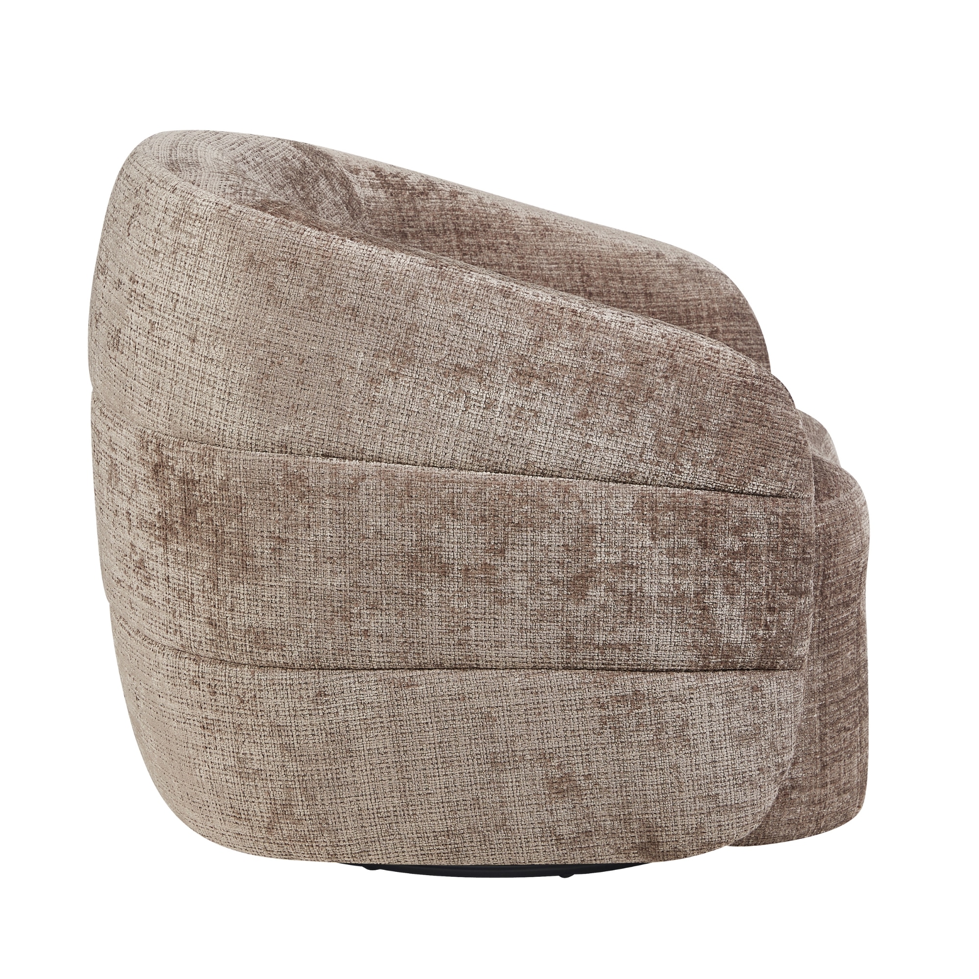 Starfurn Draaibare Fauteuil Yara Clay