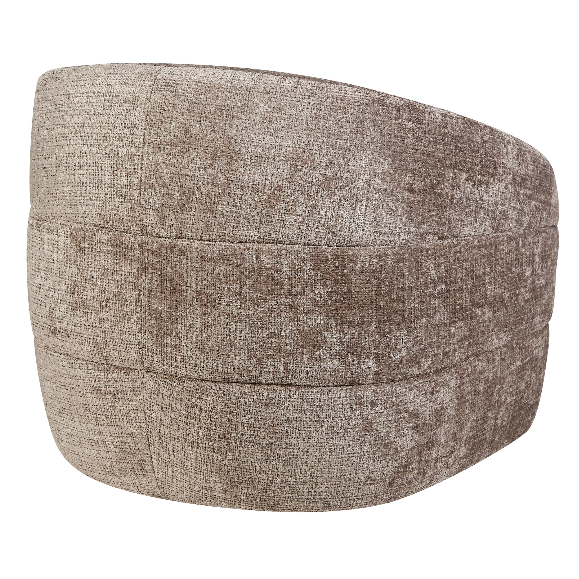 Starfurn Draaibare Fauteuil Yara Clay