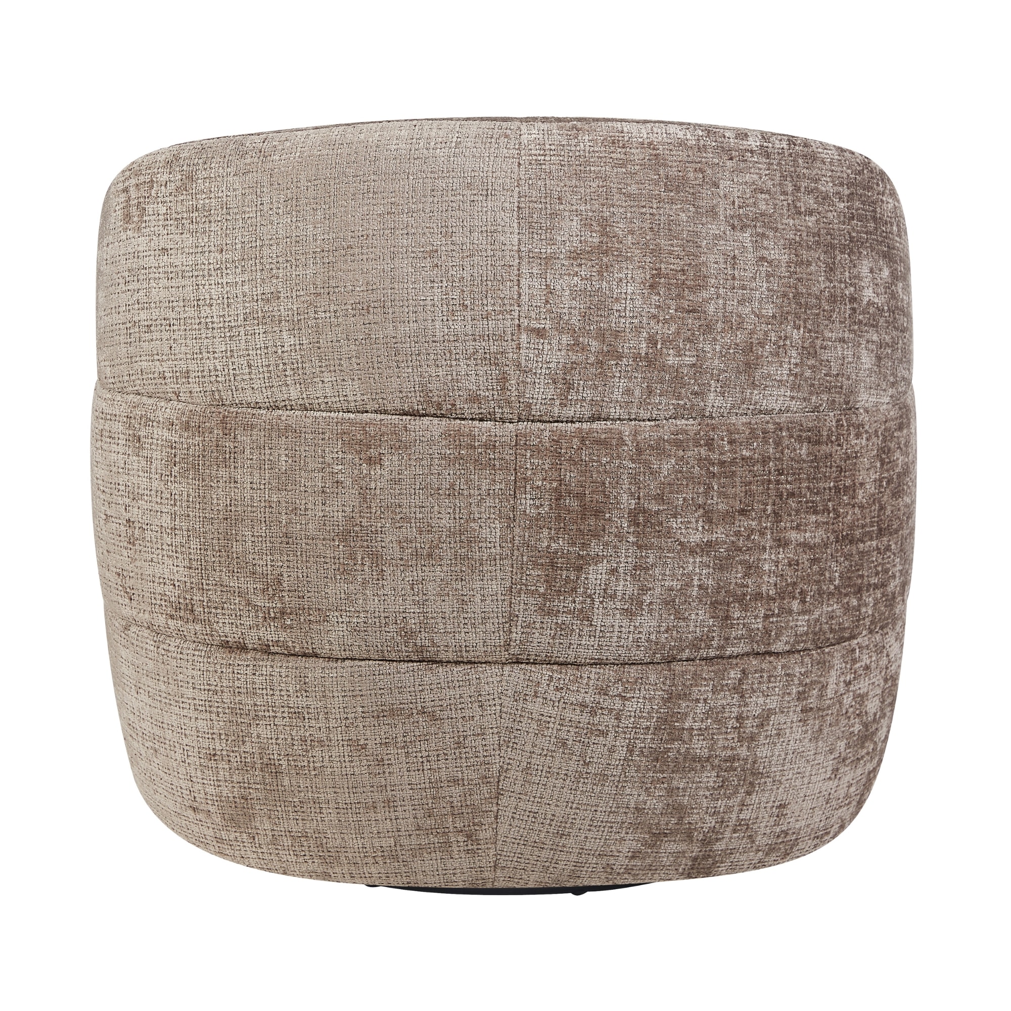 Starfurn Draaibare Fauteuil Yara Clay