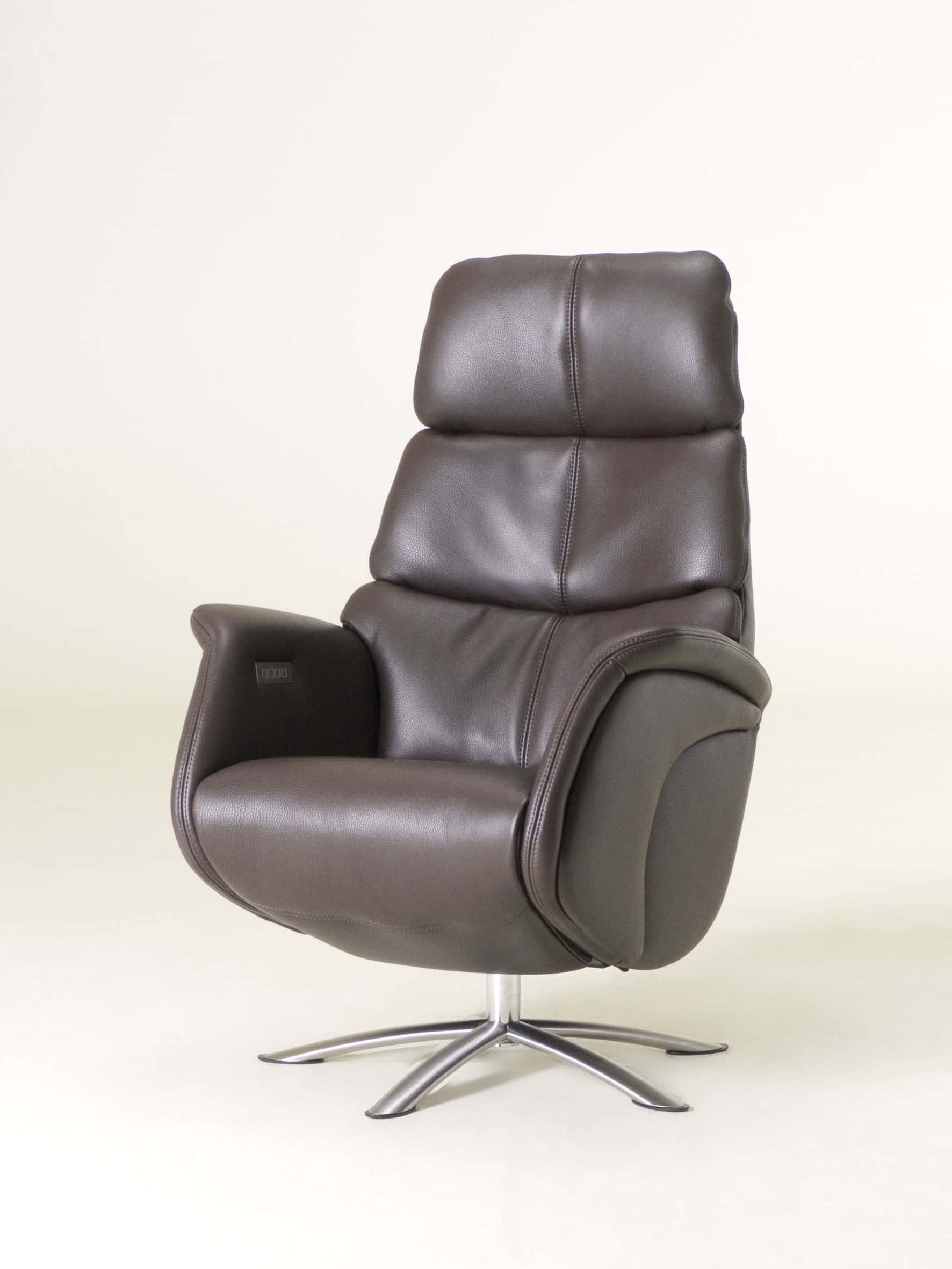 Relaxfauteuil Twice PRO TW038N