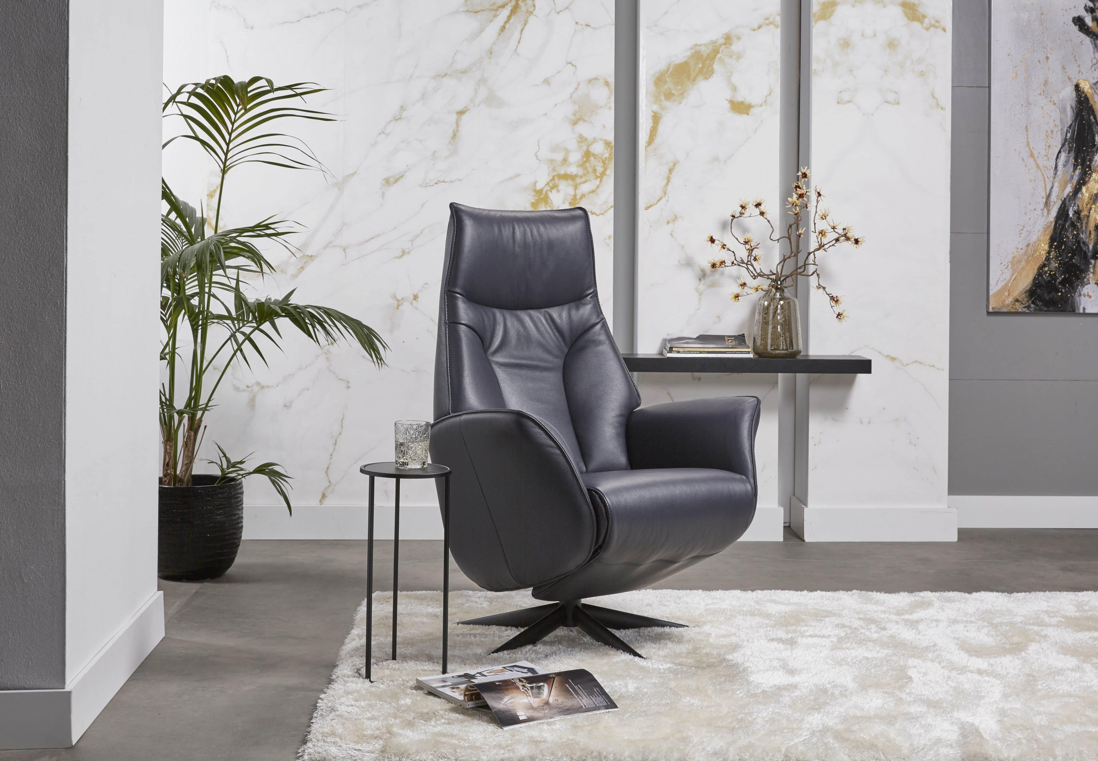 Relaxfauteuil Twice PRO TW045N