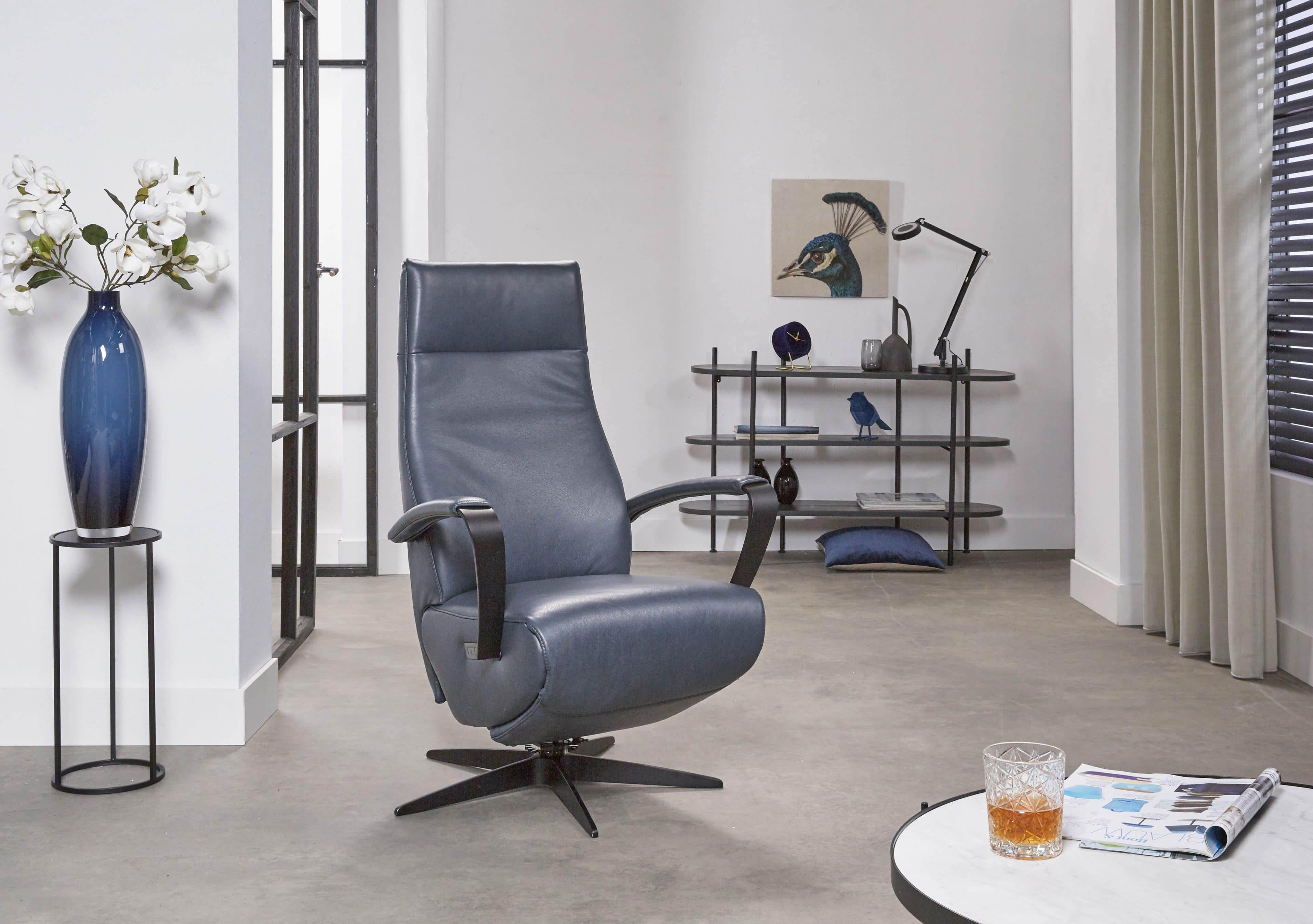Relaxfauteuil Twice PRO TW067N