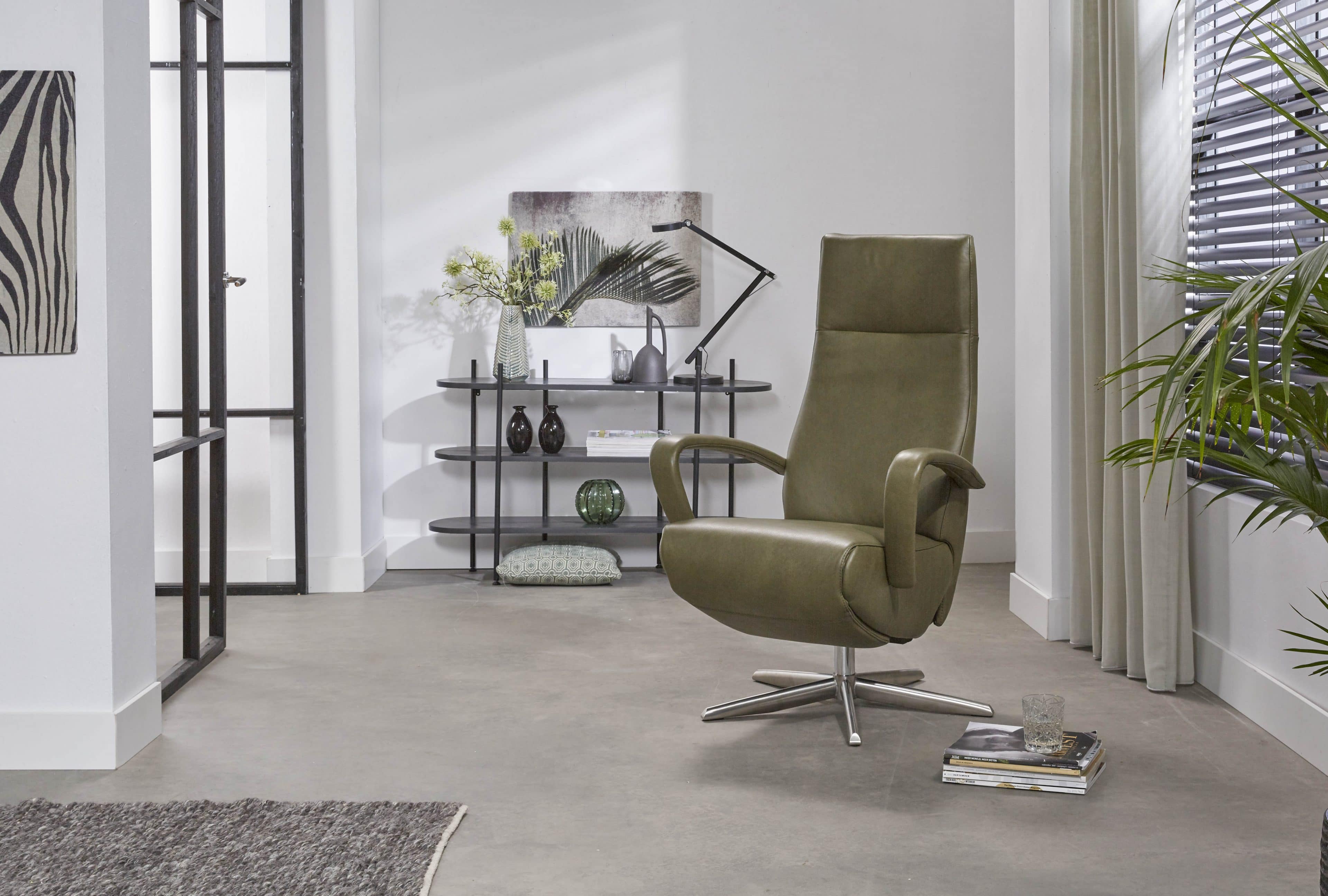 Relaxfauteuil Twice PRO TW068N