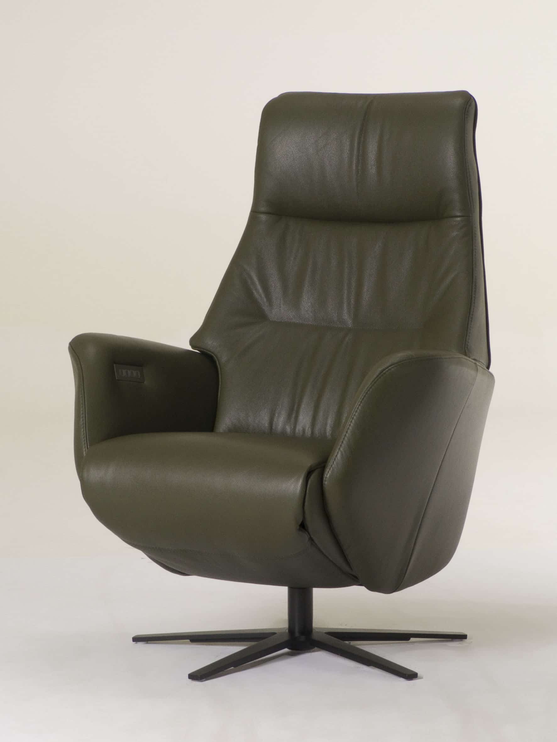 Relaxfauteuil Twice PRO TW142N