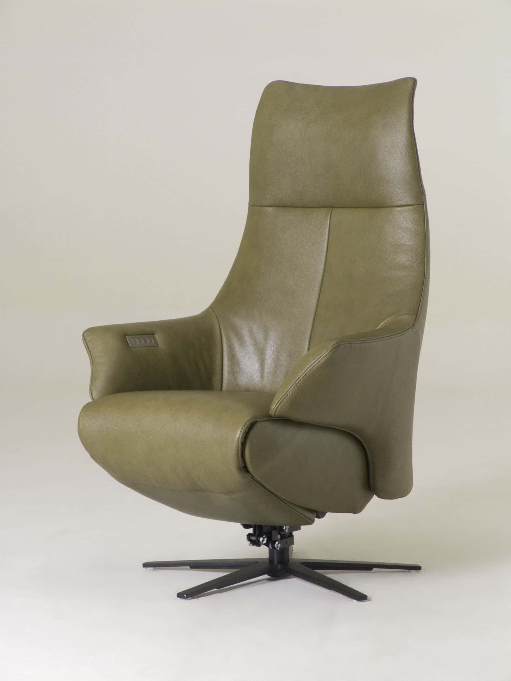 Relaxfauteuil Twice PRO TW145N
