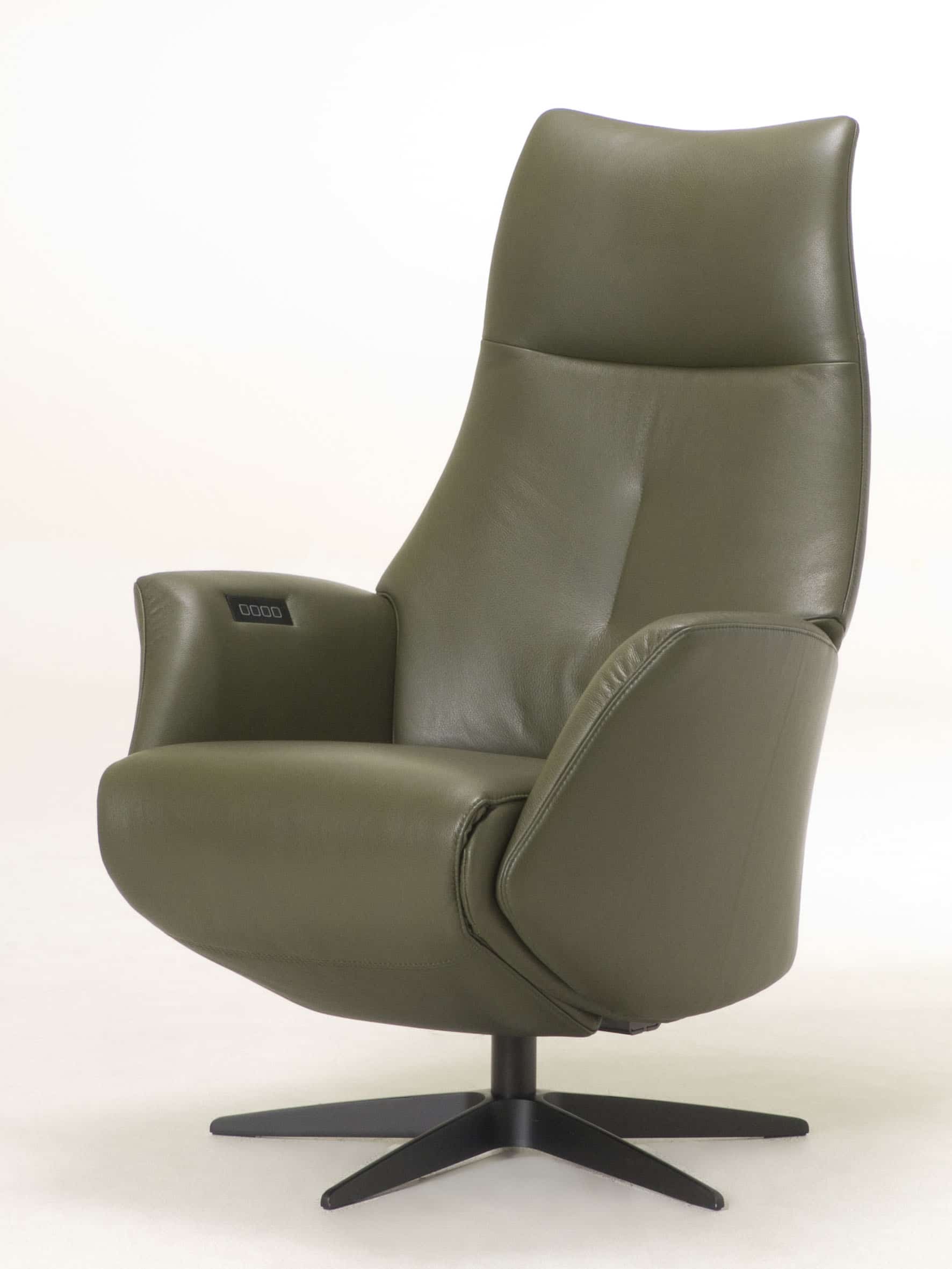 Relaxfauteuil Twice PRO TW157N