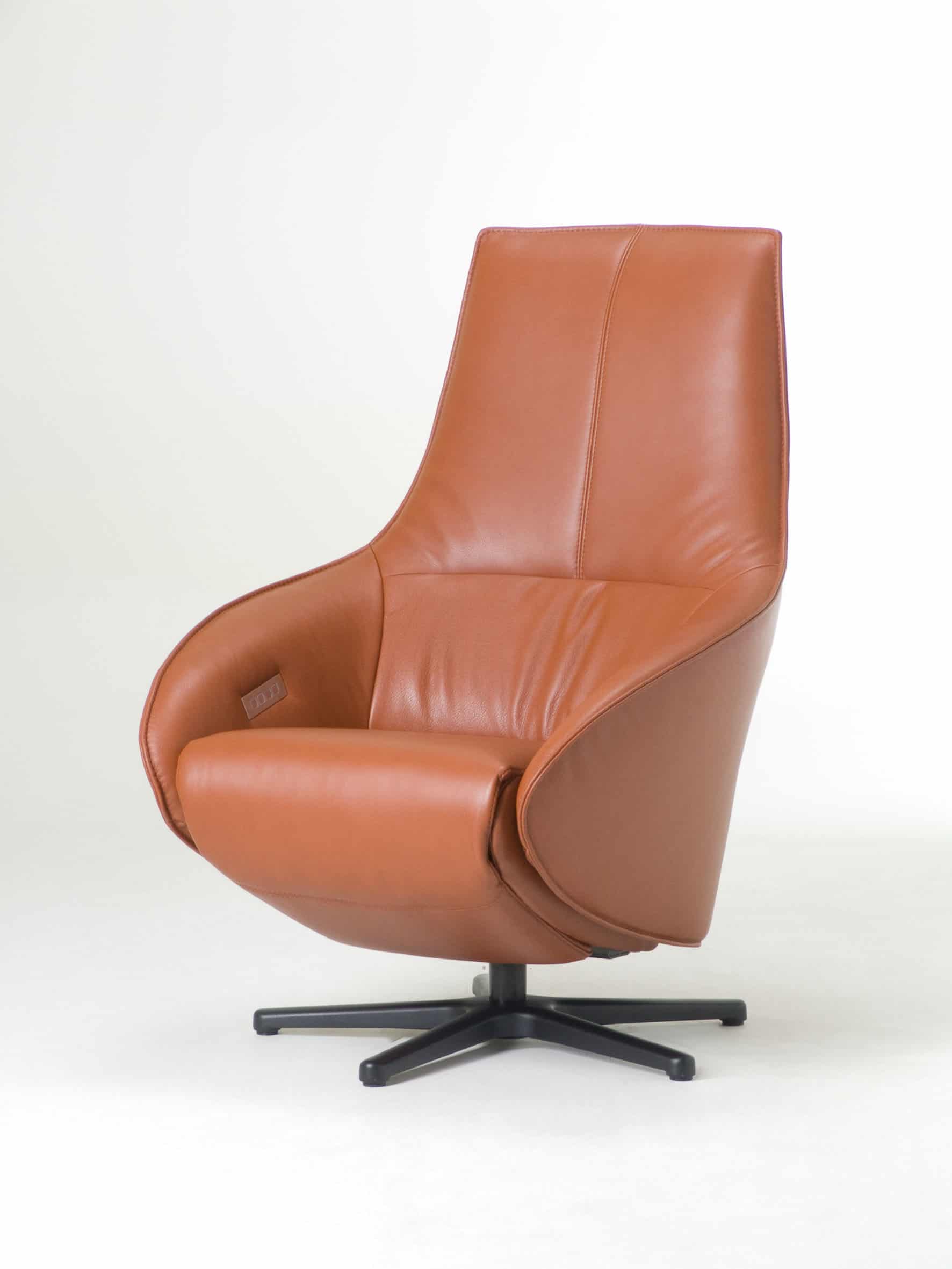 Relaxfauteuil Twice PRO TW203N