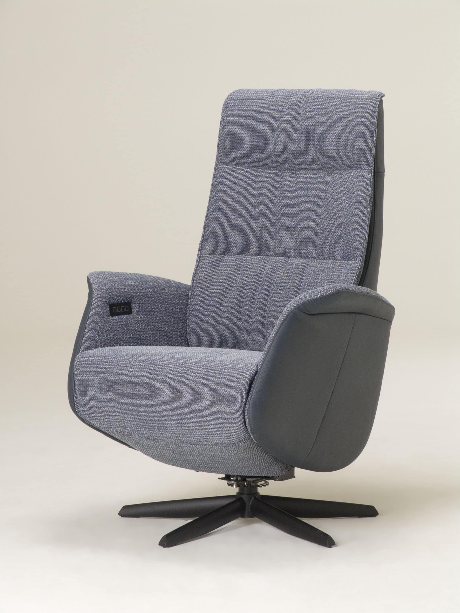 Relaxfauteuil Twice PRO TW227N