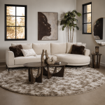 Tower Living loungebank Prescot
