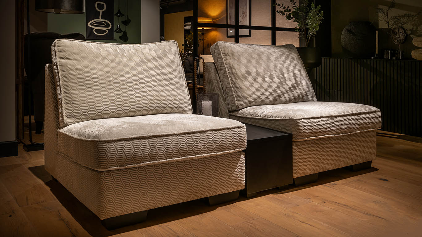 UrbanSofa Bankstel Brandon