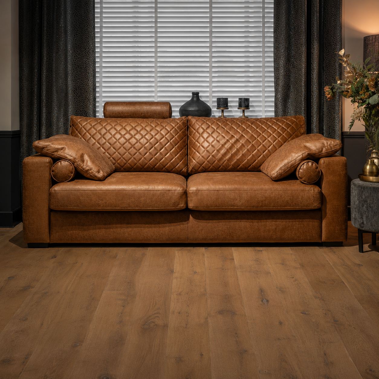 UrbanSofa Bankstel Giorno