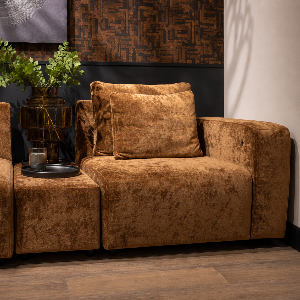 UrbanSofa Bankstel Tommy
