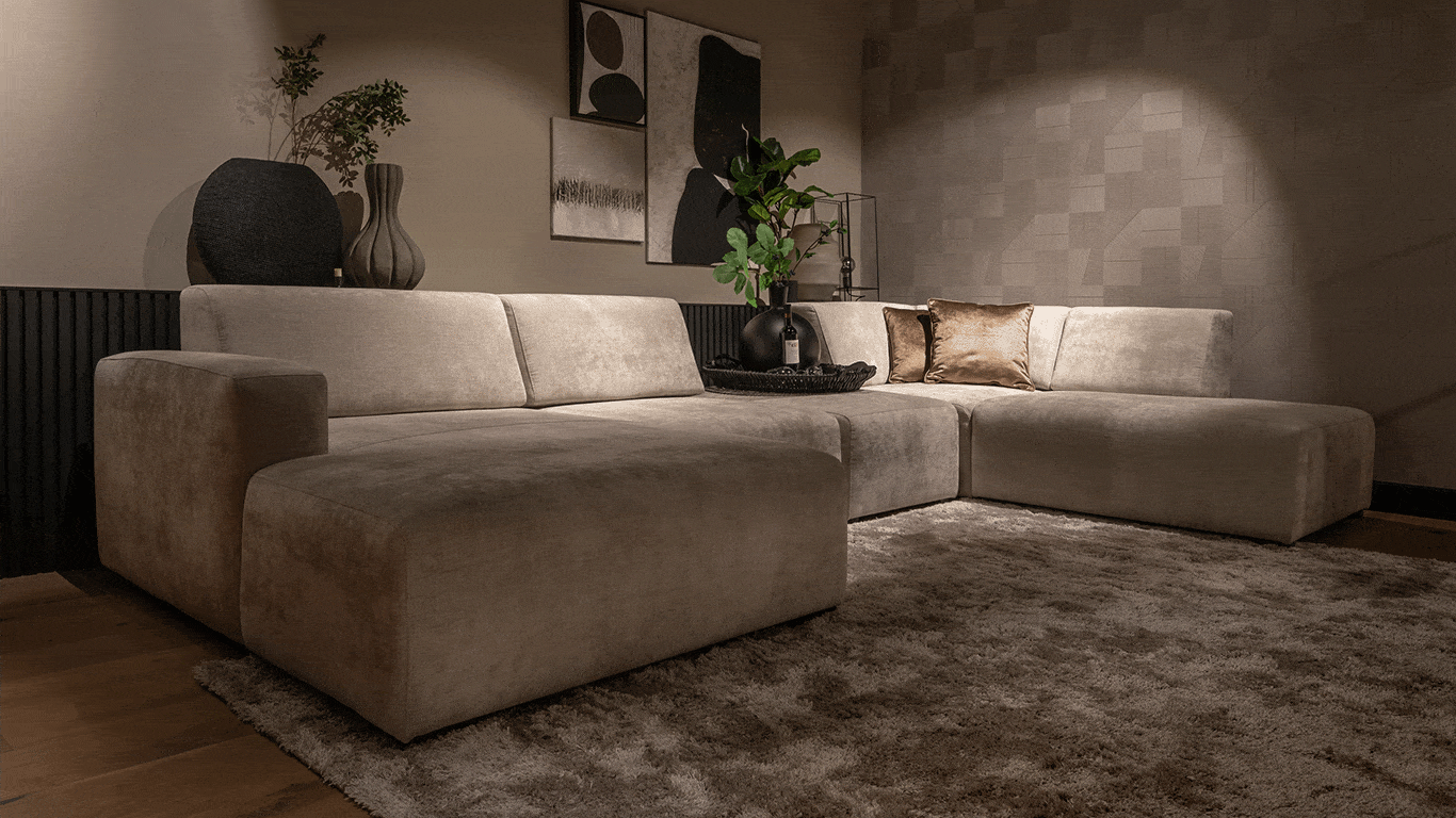 UrbanSofa Bankstel Boaz