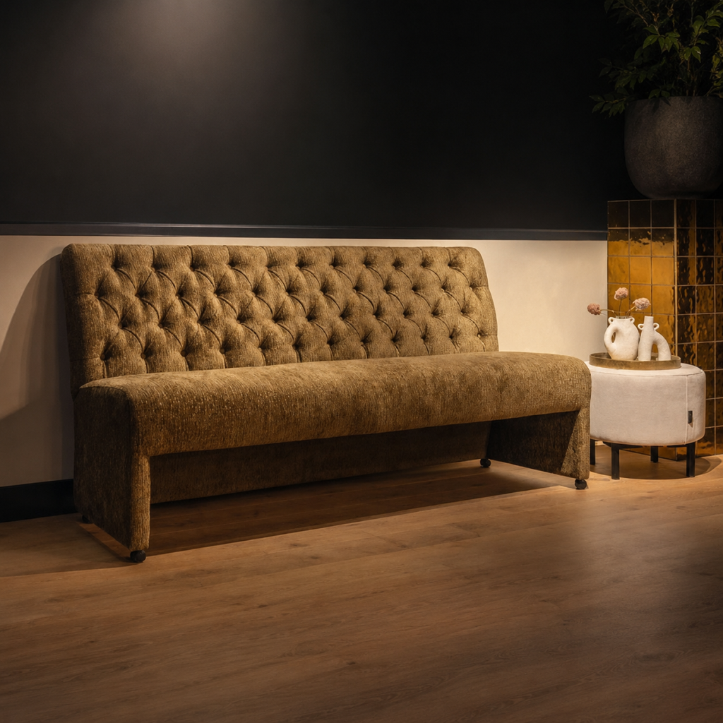 UrbanSofa eetkamerbank Bordeaux