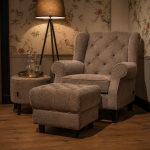 UrbanSofa-Chelsey-Fauteuil-Belize-Taupe-Chelsey-Hocker-2
