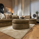 UrbanSofa-Ella-Hoekbank-met-Hocker-in-Charmonix-Espresso-detail-3
