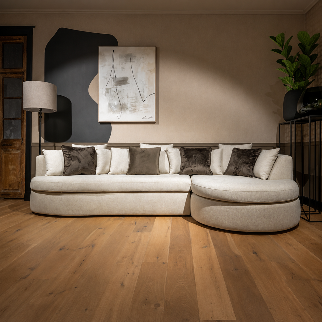 UrbanSofa Loungebank Ella