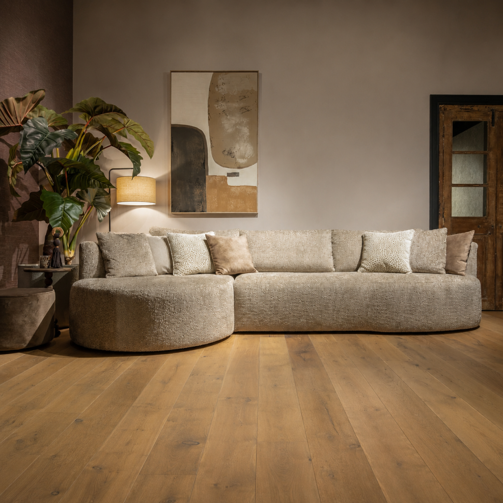 UrbanSofa Loungebank Evi