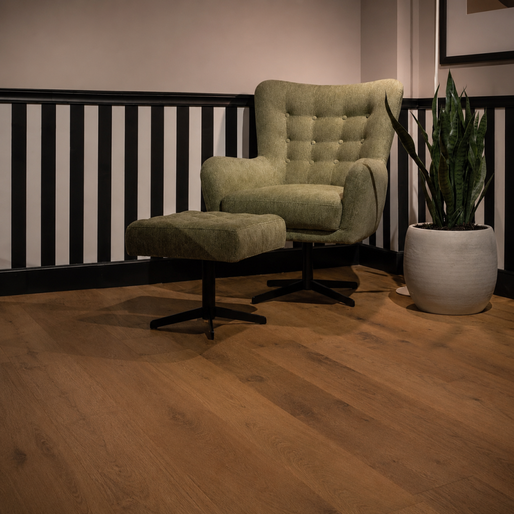 UrbanSofa fauteuil Flynn