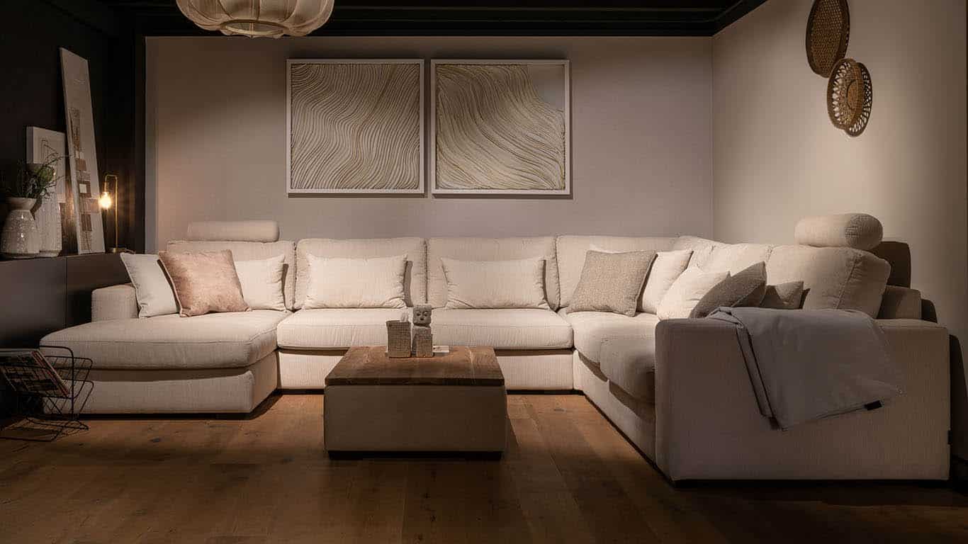 De kracht van Urbansofa