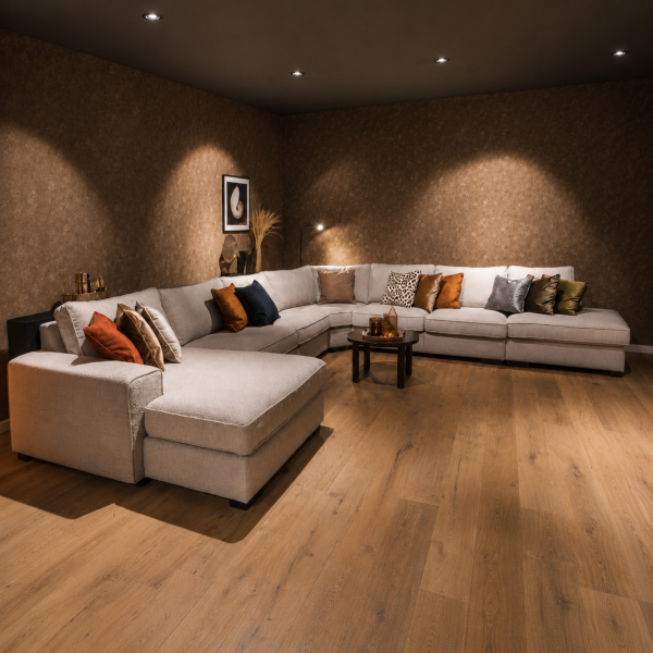 UrbanSofa Hoekbank Firenca