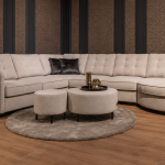 UrbanSofa Hoekbank San Remo