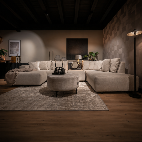 UrbanSofa Hoekbank Tommy