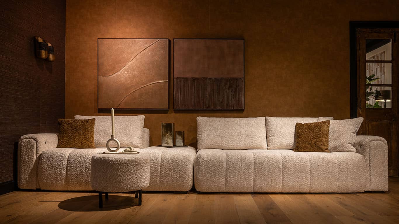 De kracht van UrbanSofa