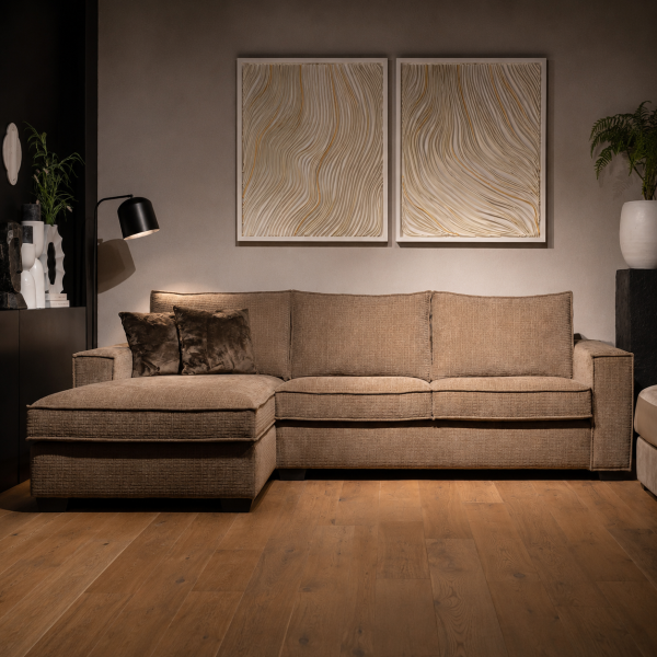 UrbanSofa Loungebank Merano