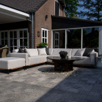 UrbanSofa Outdoor hoekbank Marbella