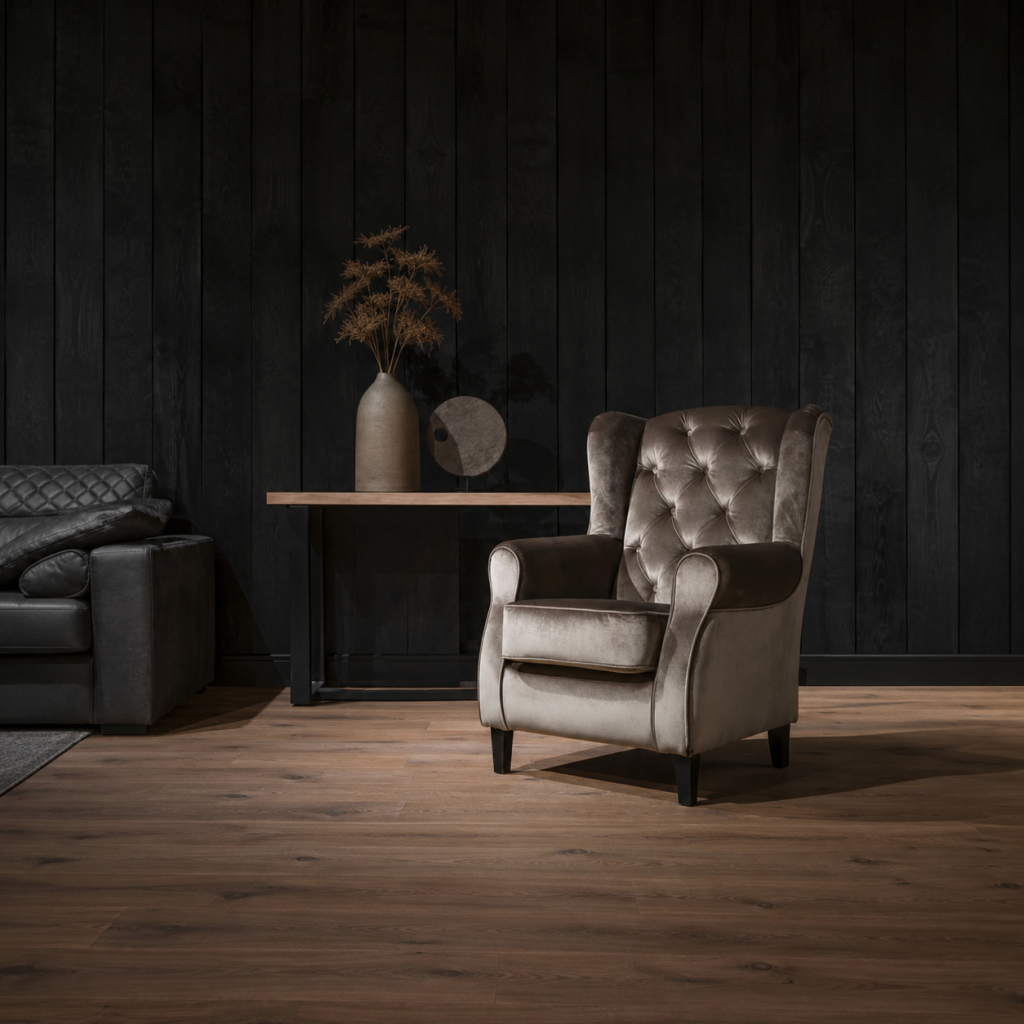 UrbanSofa fauteuil Palermo