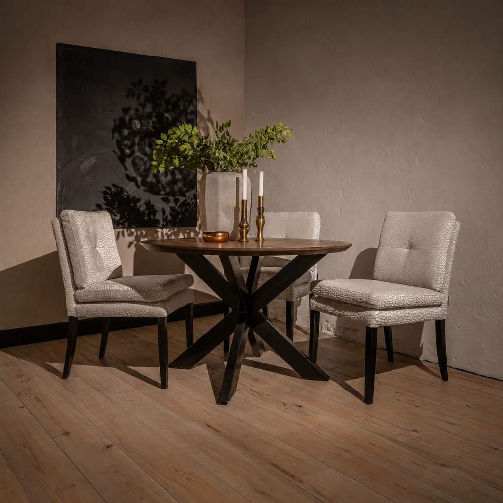 UrbanSofa eetkamerstoel Quinten