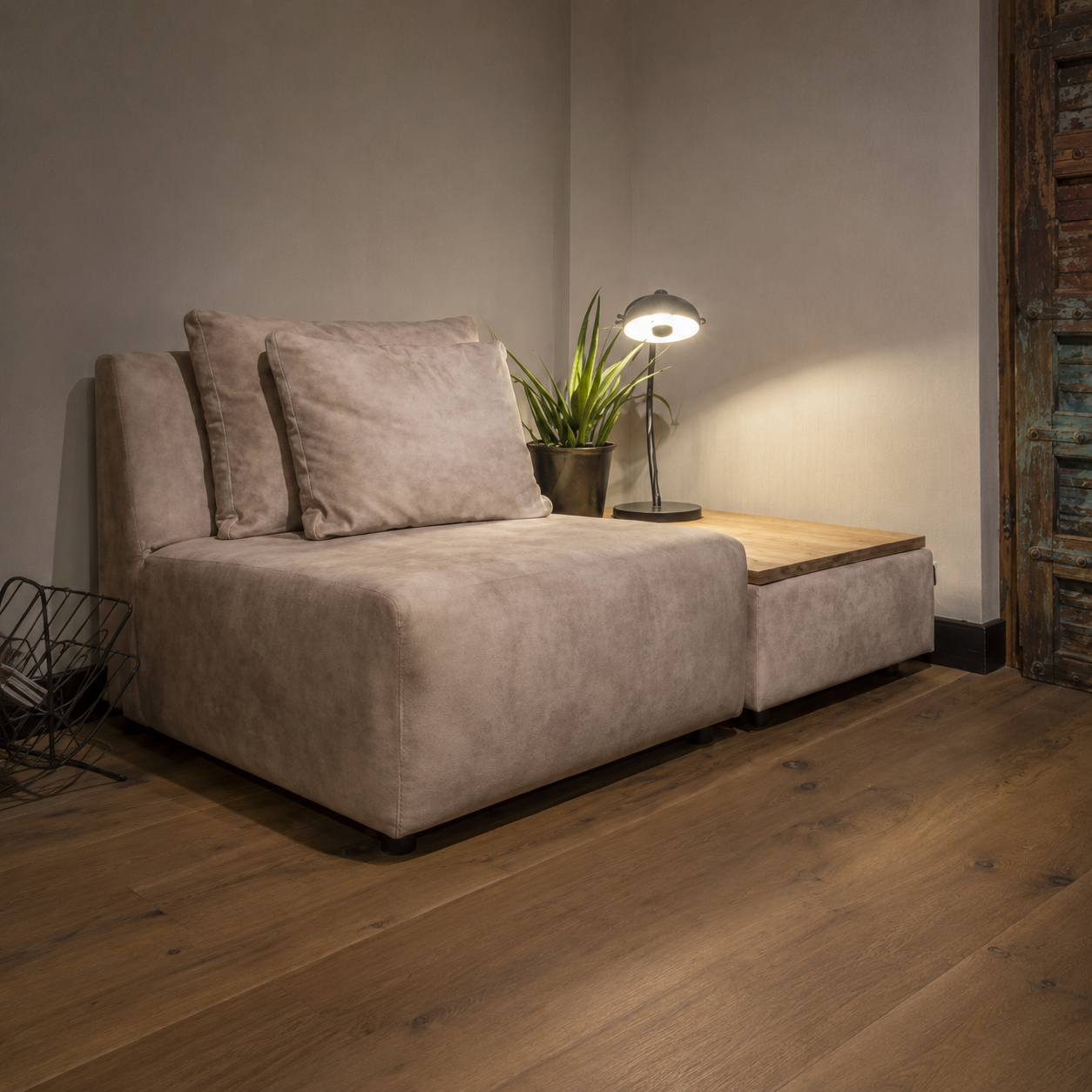 UrbanSofa Tommy element