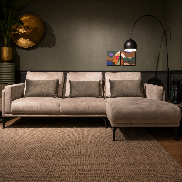 UrbanSofa Loungebank Vigo
