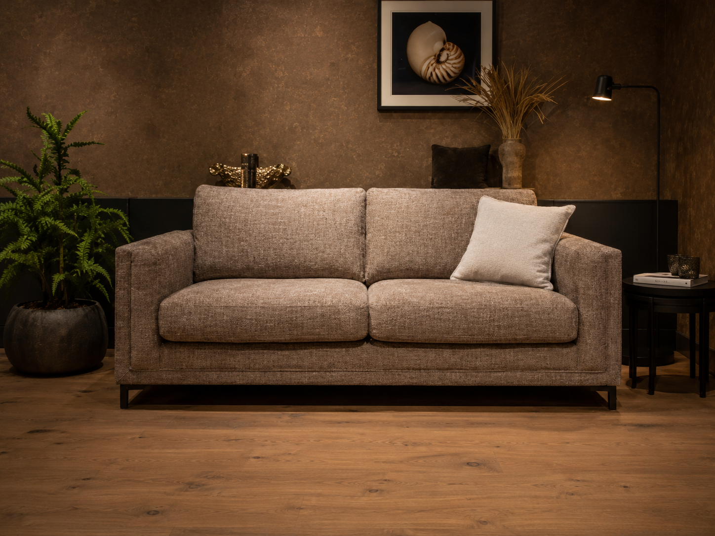 UrbanSofa bankstel Quinn