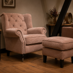 UrbanSofa fauteuil Chelsey