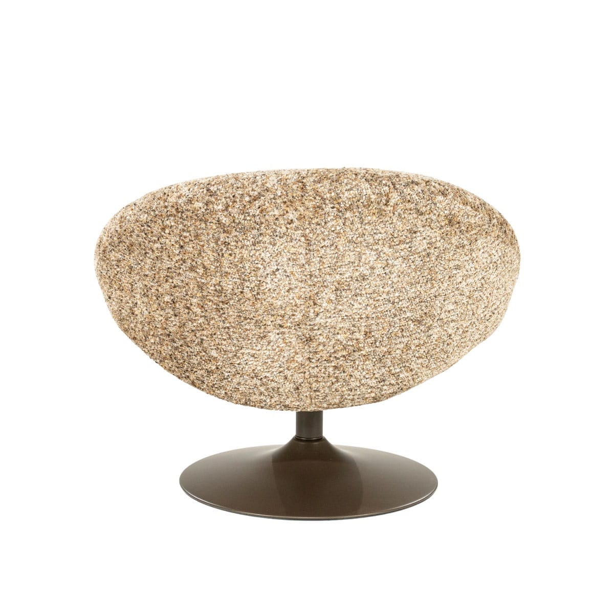 By-Boo fauteuil Ducky taupe