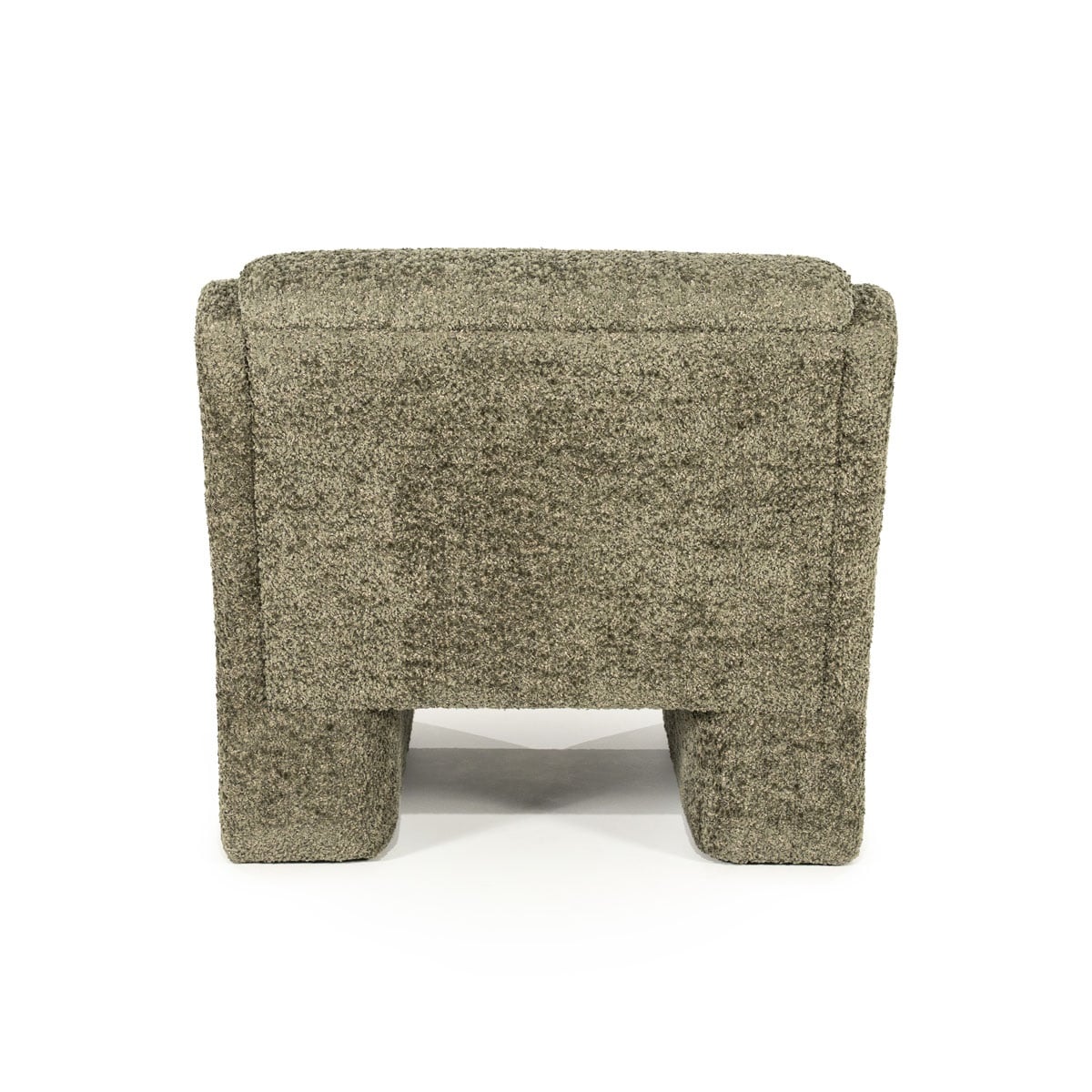 By-Boo fauteuil Omla groen