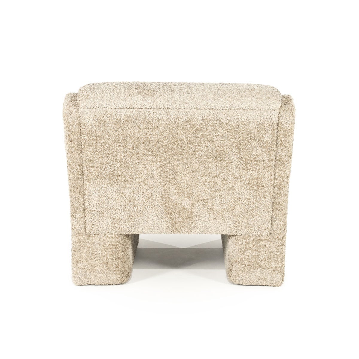 By-Boo fauteuil Omla taupe