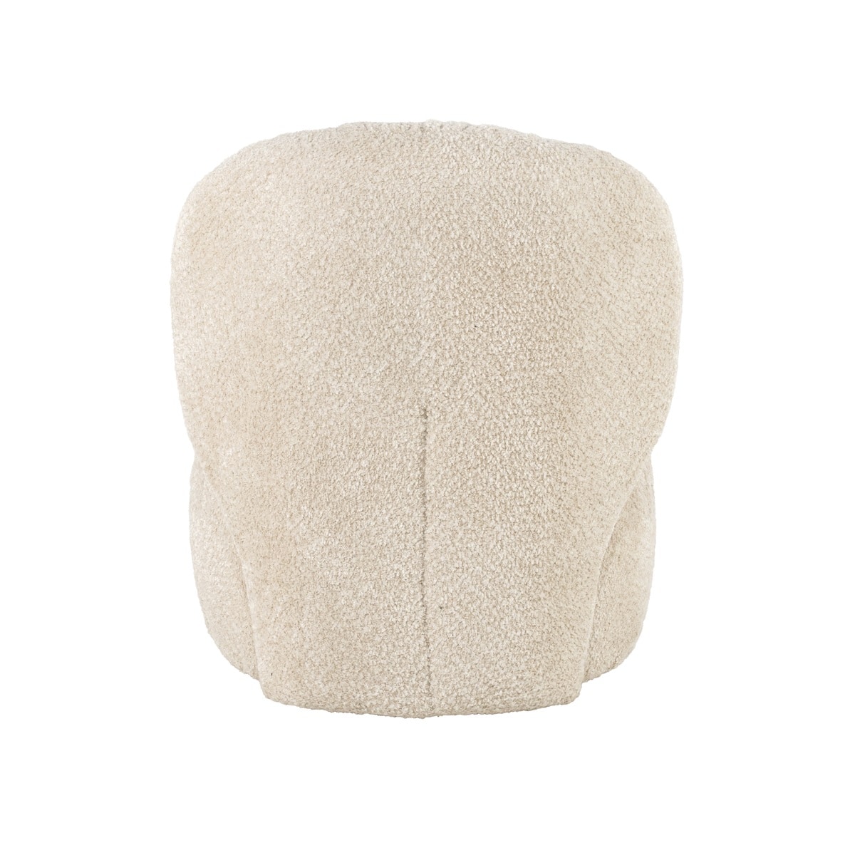 By-Boo fauteuil Roux beige