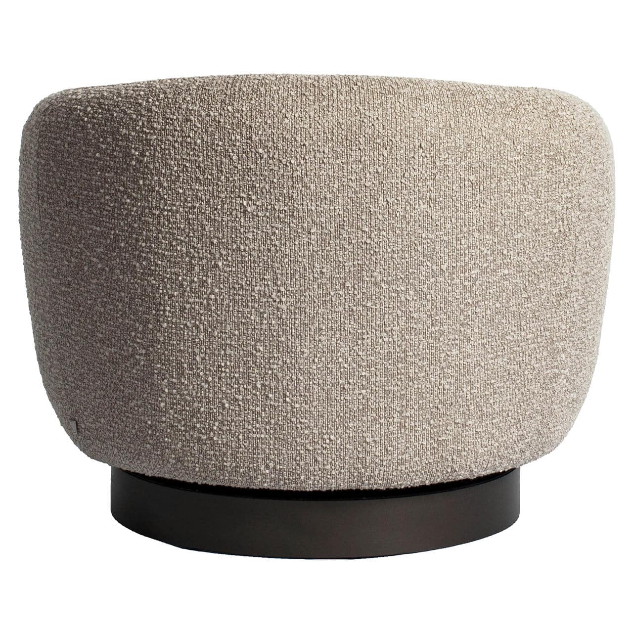 Richmond Interiors draaifauteuil Colmar met arm natural
