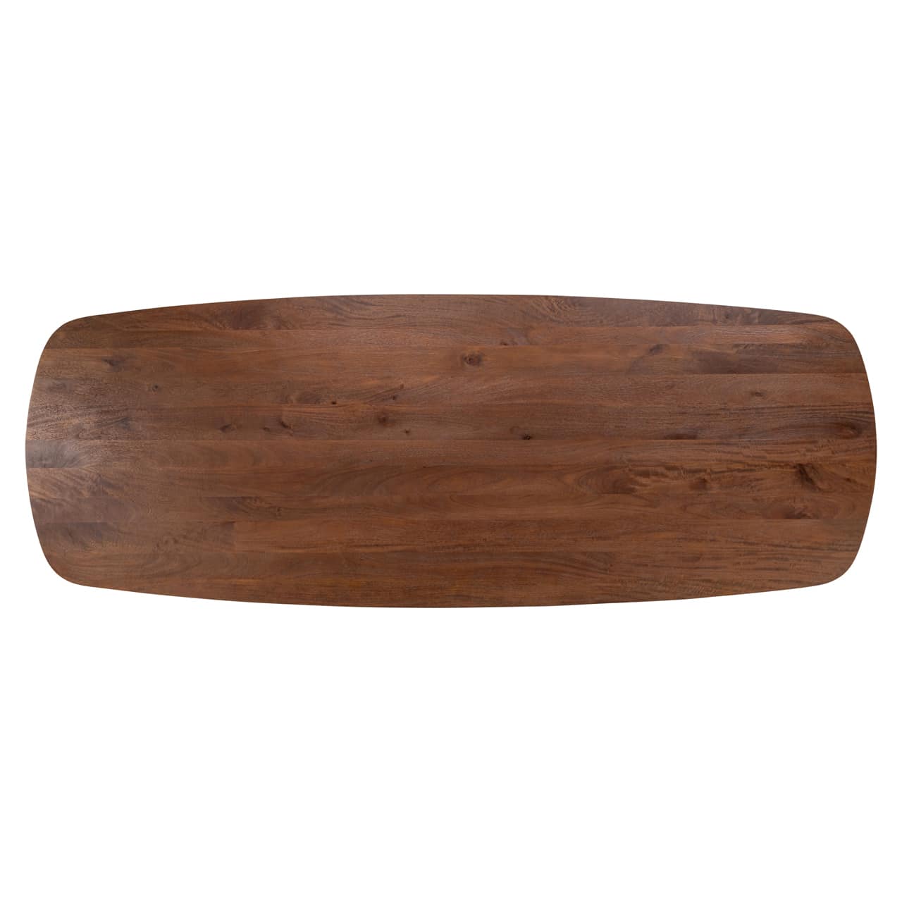 Richmond Interiors eettafel Baldwin 270 cm mangohout